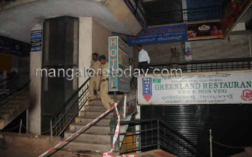 Bejai Raja Murder Dec 02-2